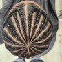 Cornrows