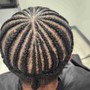 Box Braids