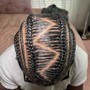 Men’s Braids