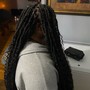 Senegalese Twist