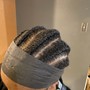 Comb Twist