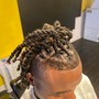 Kid's Retwist