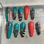 Nail Art & Gems