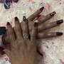 Acrylic Nails