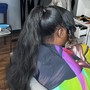 Closure Sew-in