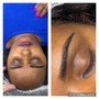 Permanent Makeup Eyebrow: Microblading