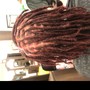 Crochet Braids