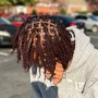 Loc Retwist