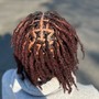 Loc Retwist