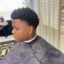 Kid's Cut