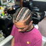 Foundation Cornrows