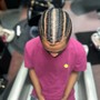 Cornrows