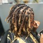 Loc Maintenance