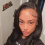 Frontal Sew In