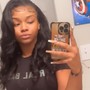 Closure Wig Construction