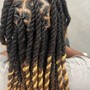 Boho Twists