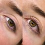 Brow Shaping & Tint