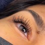 Lash Removal