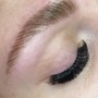 Brow Shaping & Tint