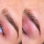 Brow Shaping