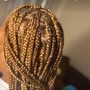 Crochet Braids