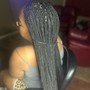 Crochet Braids