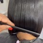 Express Keratin Treatment Add-On