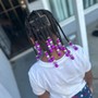 Senegalese Twist