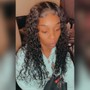 Lace Closure Sew In