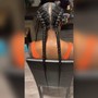 Large Box Braids