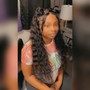 Lace Closure Sew In