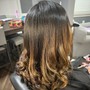 Full Balayage