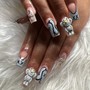 Acrylic Nails