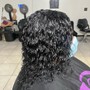 Women's Cut & Curl