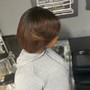 Transitioning Cut