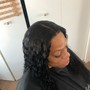 Smoothing Treatment