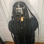 Insta Loc Extensions