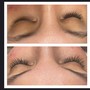 Custom Lash Extension Set