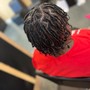 Starter Locs