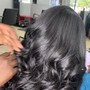 Closure Sew In