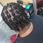 Loc Trim