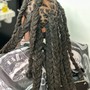 Loc Re-twist-Adults