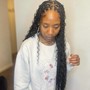 Loc Extensions