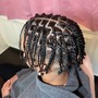 Quick Braid Bar Style