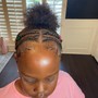 Kid's Braids