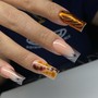 Gel Manicure