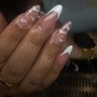 Acrylic Overlay