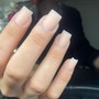 Acrylic Nails