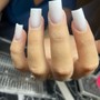 Manicure - Soak Off / Removal