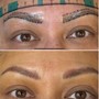 Microblading